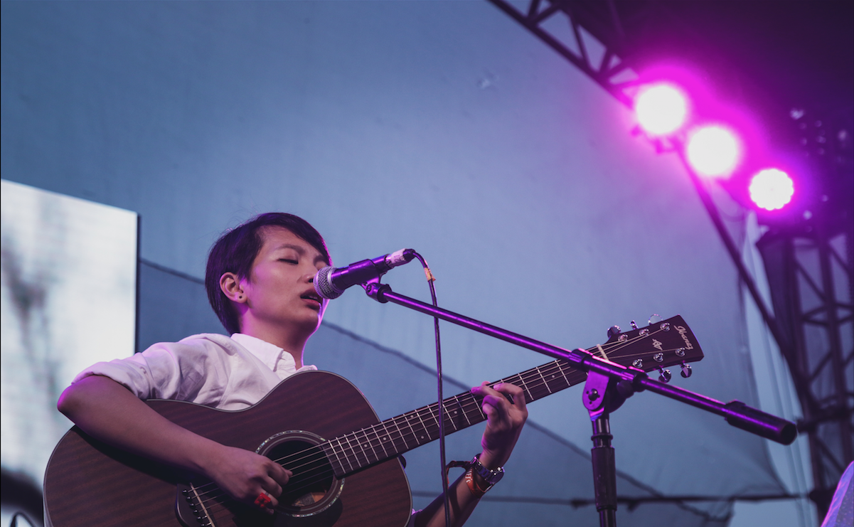 TheSunManager announce release date of new album, 'Worth'