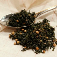 Laoshan Apothecary Green from Verdant Tea