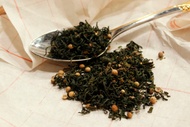 Laoshan Apothecary Green from Verdant Tea