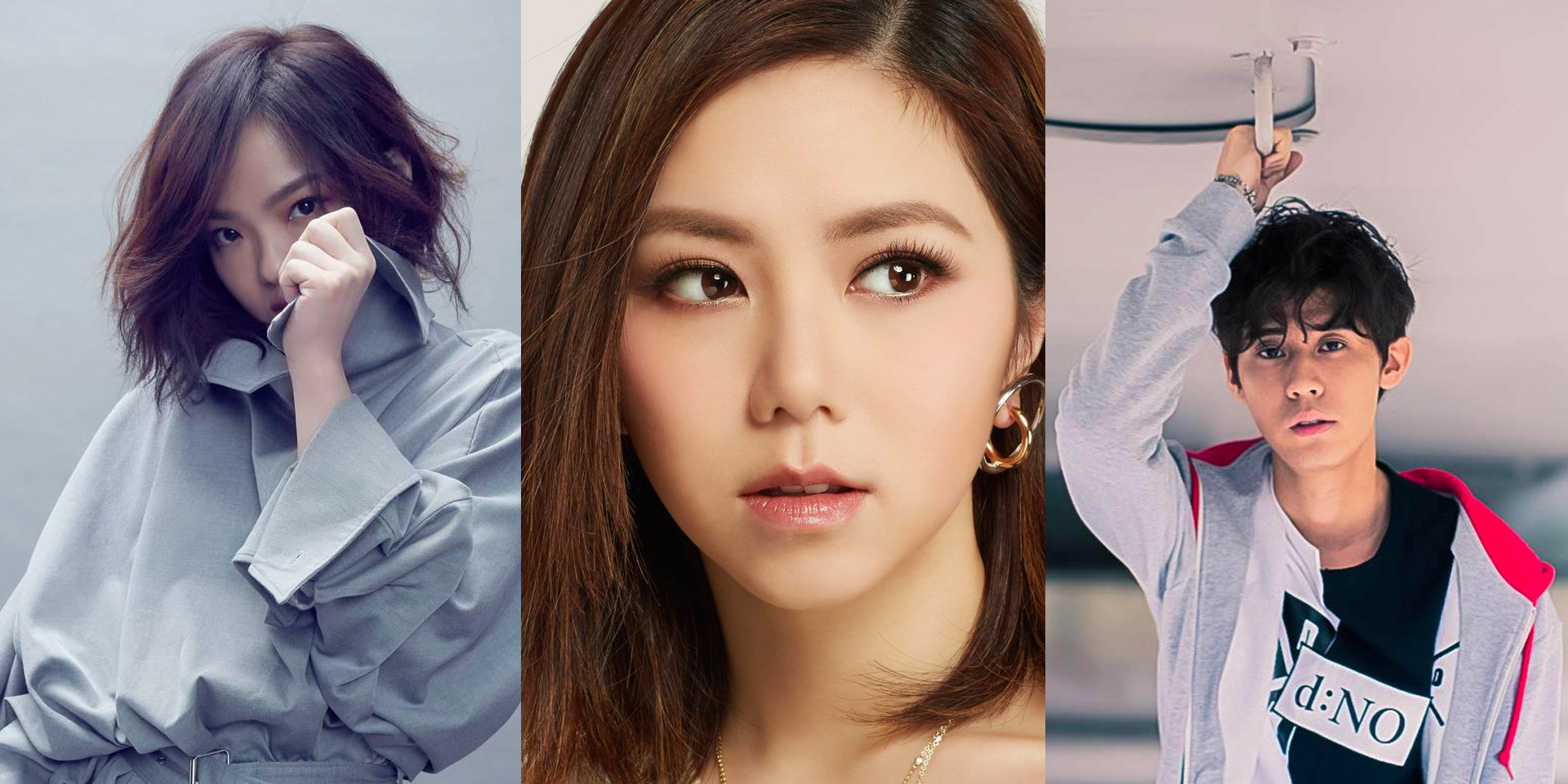3 Mandopop soundtracks from dramas and films you should check out