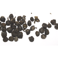 Jasmine Dragon Pearls from Grounded Premium Tea