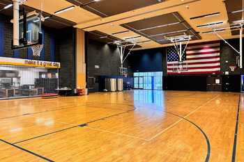 Gym - Elementary