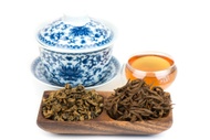 Golden Snail - Black Tea from Tribute Tea Company