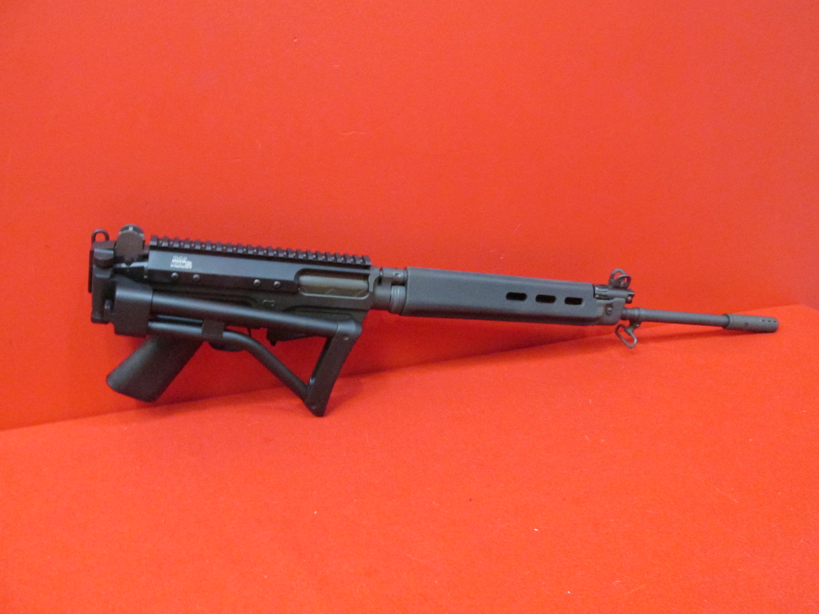 Dsa Sa58 Fal Para Sds Guns Llc