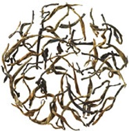 Organic Emperor's Gold from Gong Fu Tea Shop