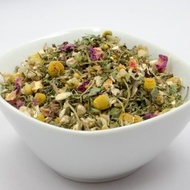 Hushabye Blend Pregnancy Tea from Mommy Loves Tea