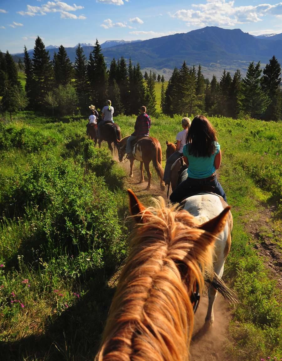 Water & Land Adventure with Flying Pig Adventure Company - Bozeman
