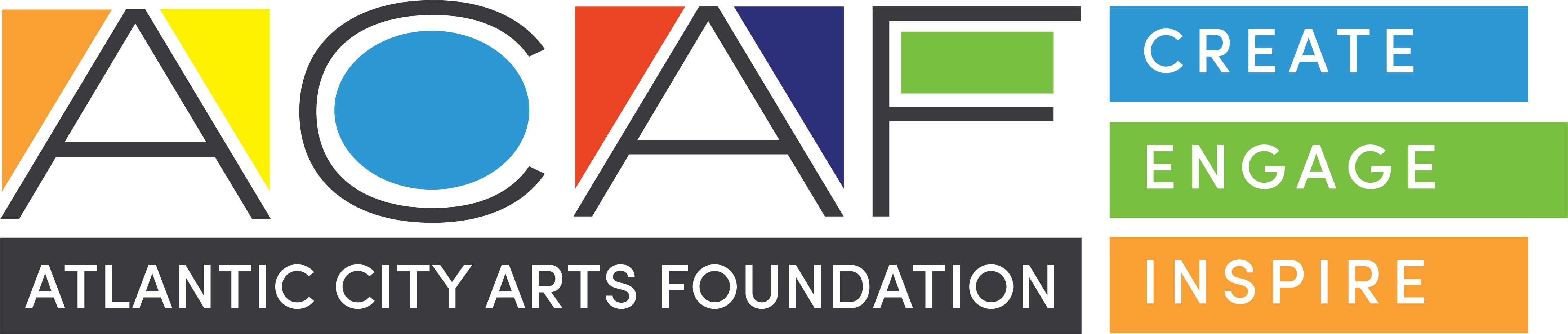 Atlantic City Arts Foundation logo