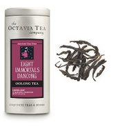 Eight Immortals Dancong Oolong from Octavia Tea
