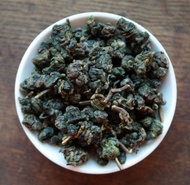 Pinglin Ai Jiao Aboriginal Oolong from Tea Mountain