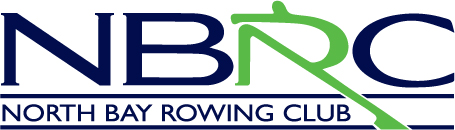 North Bay Rowing Club logo
