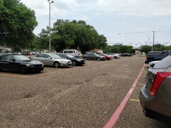 Parking Lot