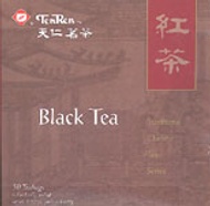 Black Tea from Ten Ren