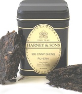 90s CNNP Sheng Pu-erh [Out of stock] from Harney & Sons