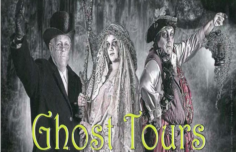 Walking Ghost Tour photo 1