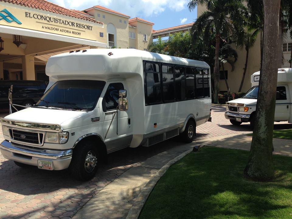 Hotel to Cruise Port photo 2