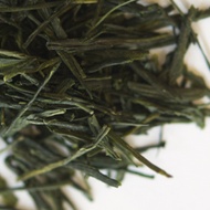 Sencha Kaori Hokuen from Camellia Sinensis
