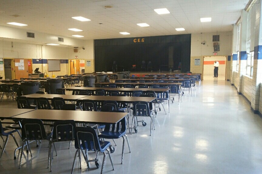 Cafeteria