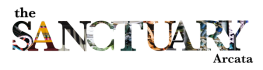 Creative Sanctuary logo