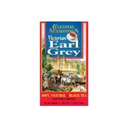 Victorian Earl Grey from Celestial Seasonings