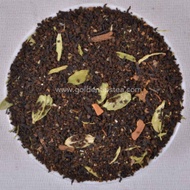 Assam India's Original Masala Chai  By Golden Tips Teas from Golden Tips Tea Co Pvt Ltd
