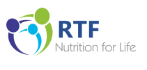 Ready To Feed logo