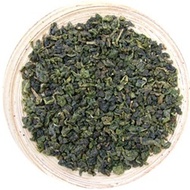 Tung Ting Jade Oolong Tea from Tealish