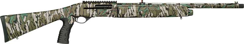 Mossberg SA-20 Turkey Semi-Auto Shotgun 20 GA 21″ Barrel PG FO 884110757999