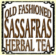 Old Fashioned Sassafras from Mountain Witch Tea Company