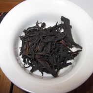 Zealong Black from Ya-Ya House of Excellent Teas