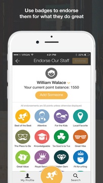 portfolio