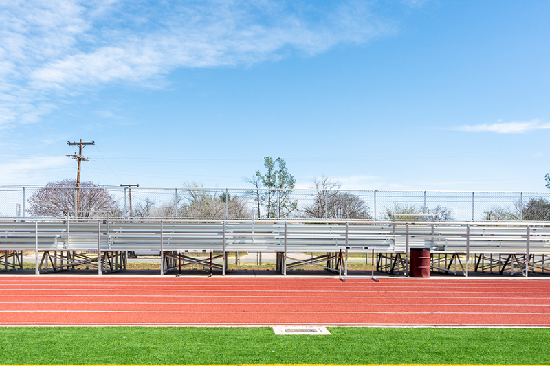 Track