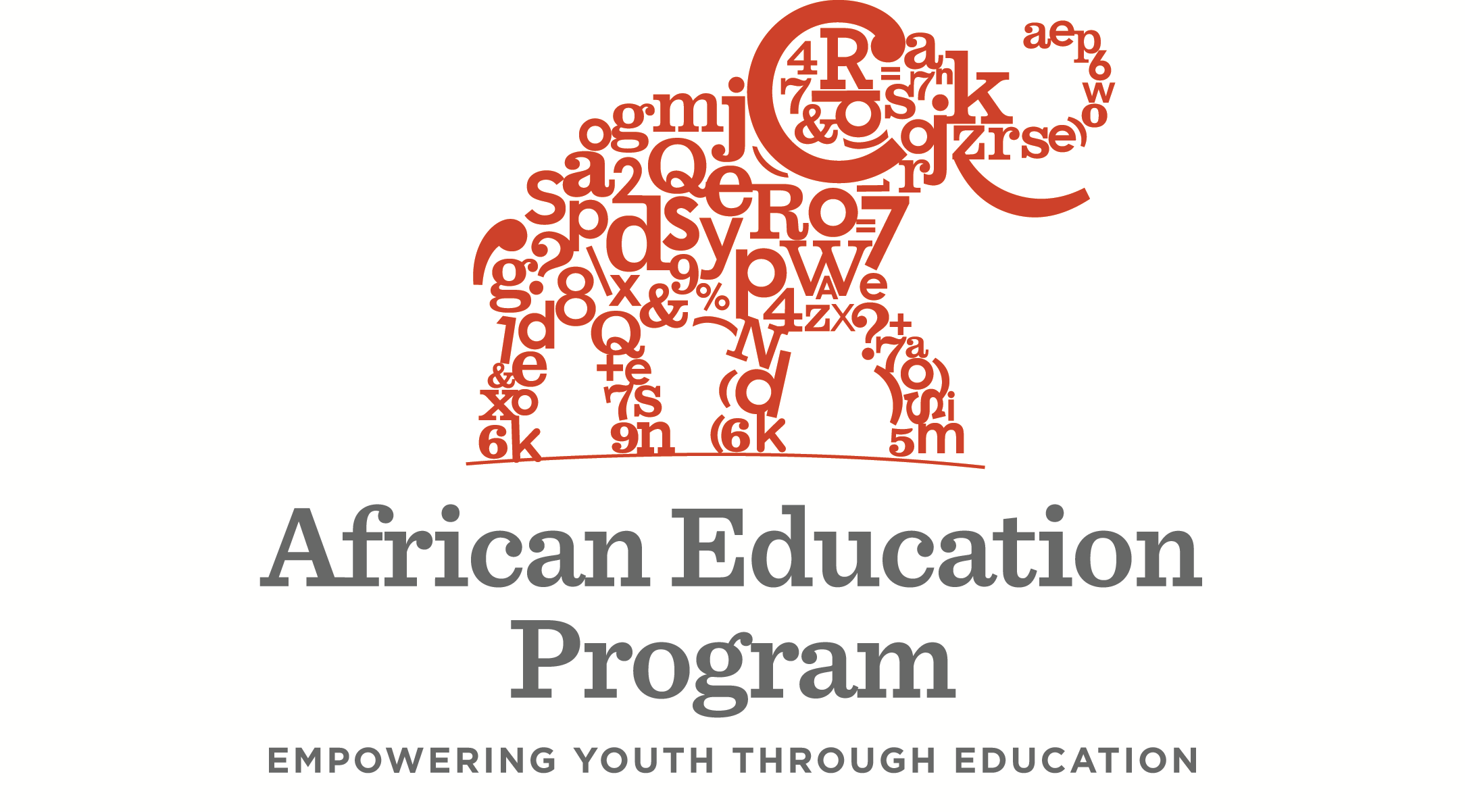 African Education Program logo