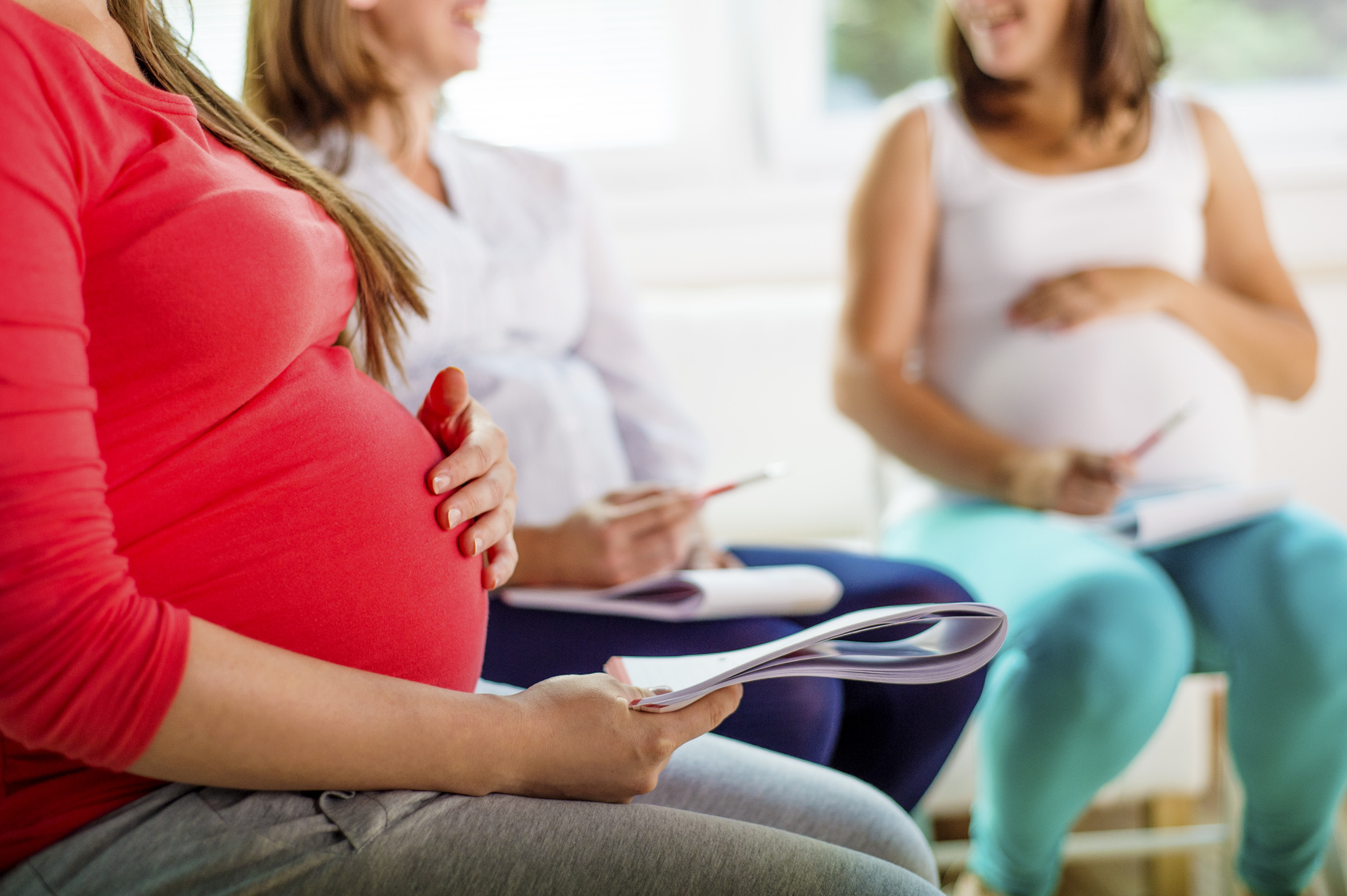 hypnobirthing home study course