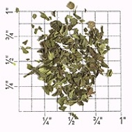 BH45: Organic Spearmint from Upton Tea Imports