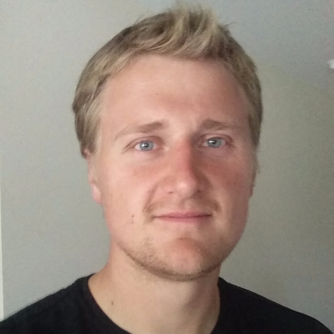 John W. Profile Photo