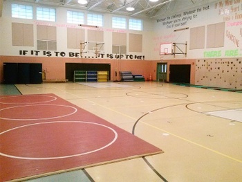 Multi-Purpose/Gym