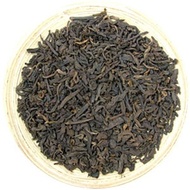 Pu-Erh Organic from Tealish