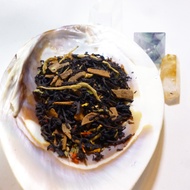 Welcome to the Labyrinth from Dryad Tea