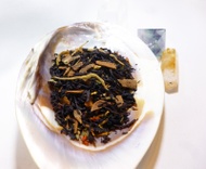 Welcome to the Labyrinth from Dryad Tea