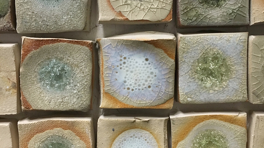 Product image for Auction Experience; Glaze and Clay Seminar with Dr. William Carty