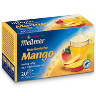 Brasilianische Mango (Brazil Mango) from Meßmer   