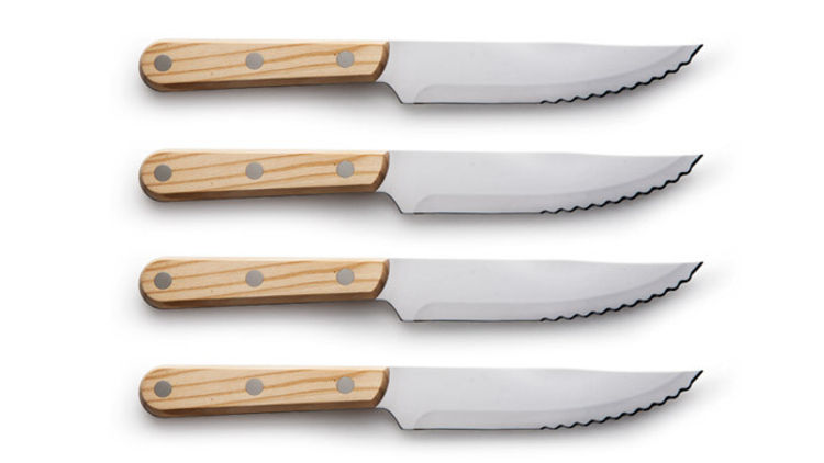 Steak Knives