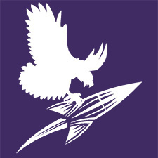 Jordan Rocketry Team logo