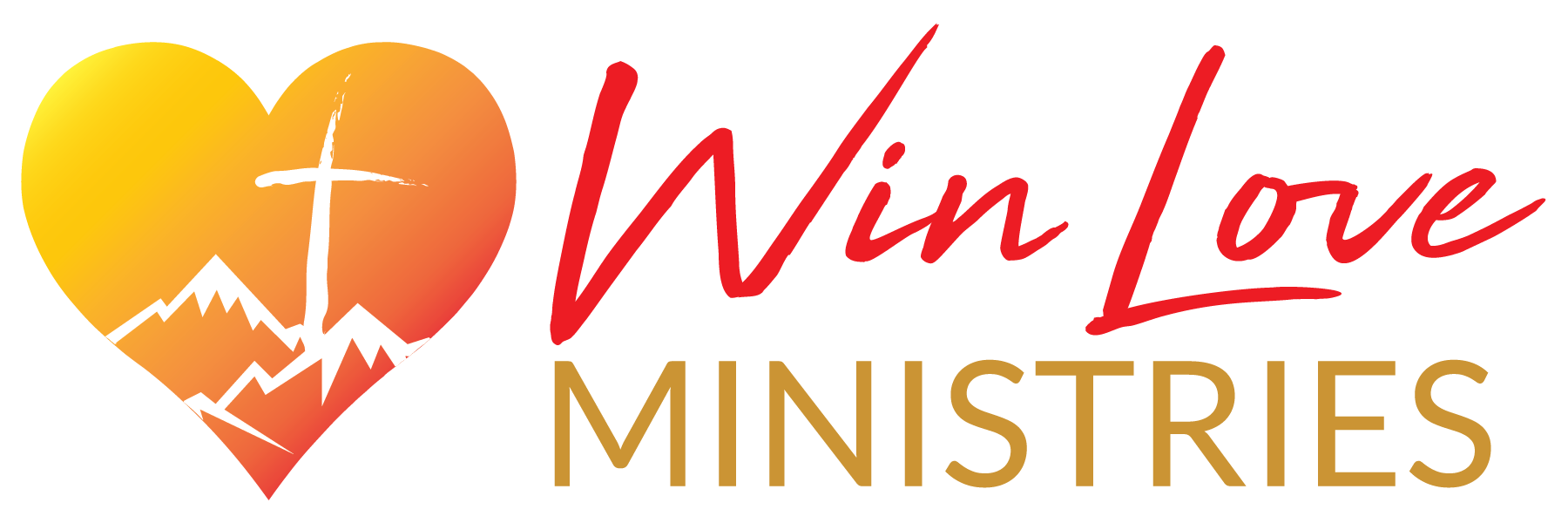 Win Love Ministries logo