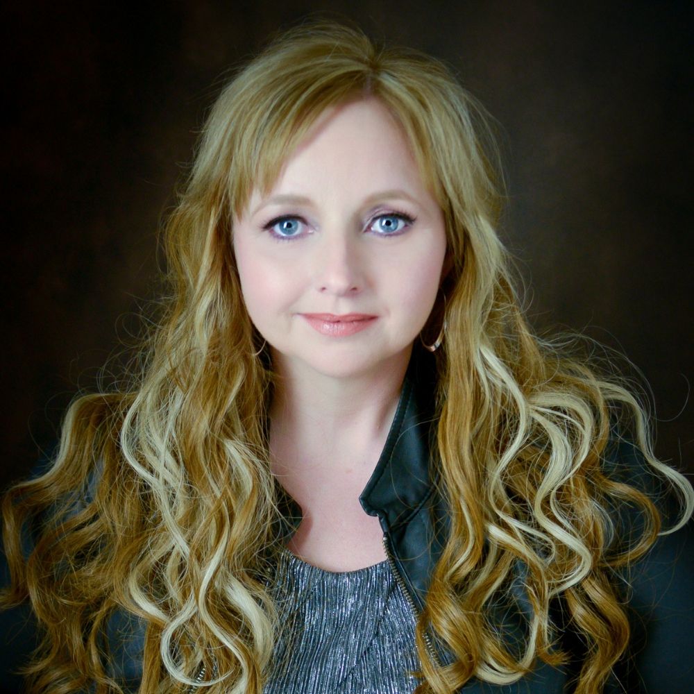 Sharla Brown