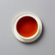 Lin's Red from Hugo Tea Company
