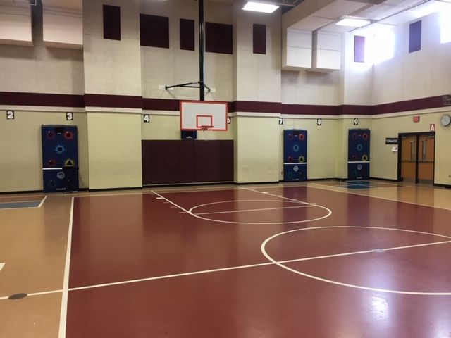 Gymnasium