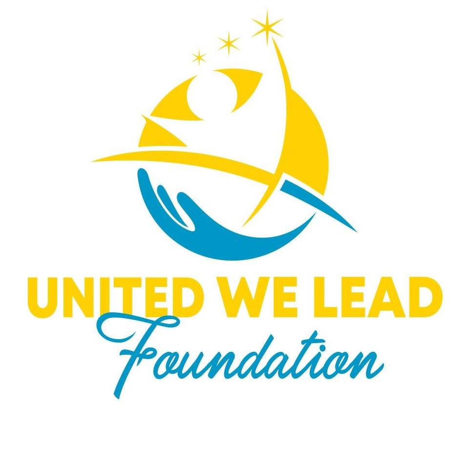 United We Lead Foundation logo