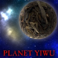 Planet Yiwu from Crimson Lotus Tea